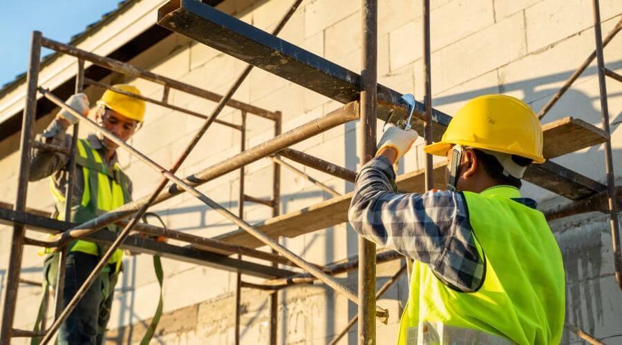 Ridge Cap Repair in Mellott, IN